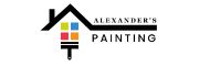 alexanderspainting